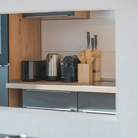 Uniquebnb - Netflix/wifi/nespresso - Flughafen/messe * פילדרשטאט