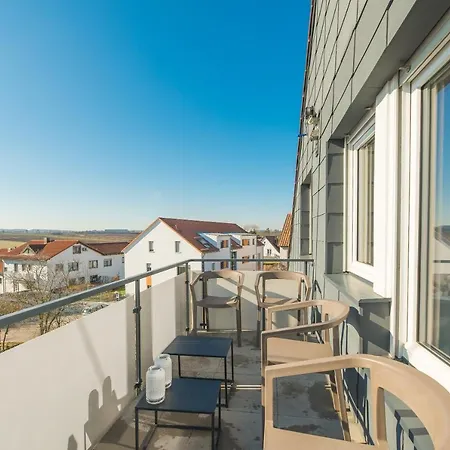 Uniquebnb - Netflix/wifi/nespresso - Flughafen/messe * פילדרשטאט