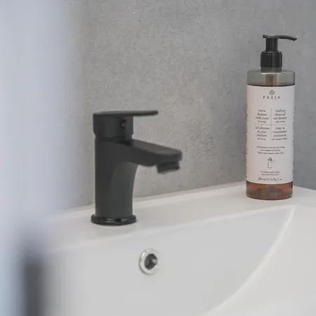 דירה Uniquebnb - Netflix/wifi/nespresso - Flughafen/messe *