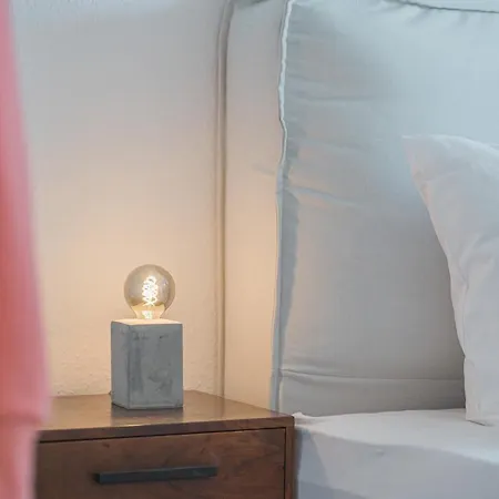 Uniquebnb - Netflix/wifi/nespresso - Flughafen/messe