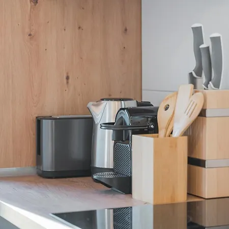 Uniquebnb - Netflix/wifi/nespresso - Flughafen/messe דירה פילדרשטאט
