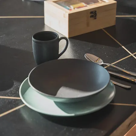 Uniquebnb - Netflix/wifi/nespresso - Flughafen/messe דירה *