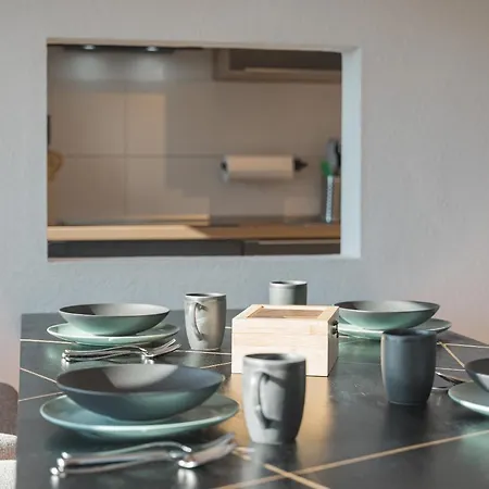 Uniquebnb - Netflix/wifi/nespresso - Flughafen/messe *